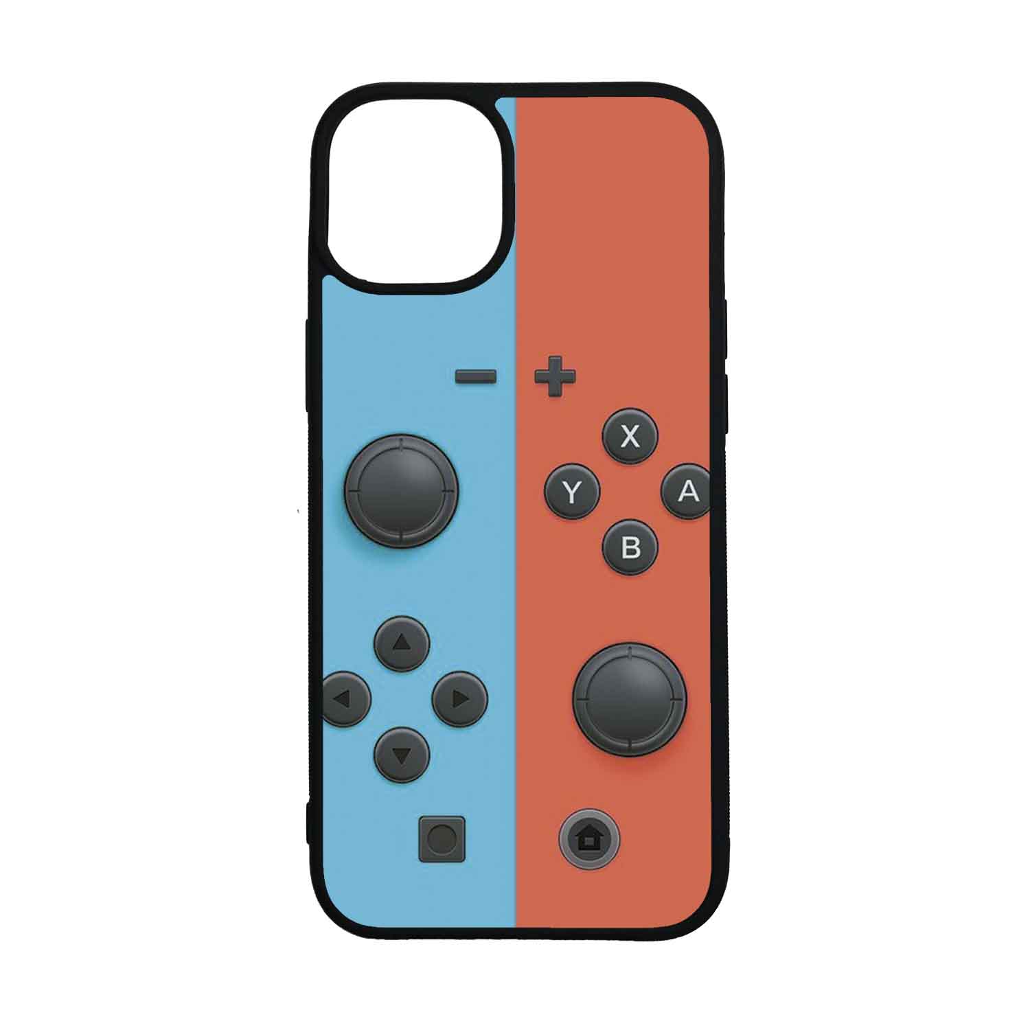 FUNDA PROTECTOR CASE PARA IPHONE 14 PLUS - 1