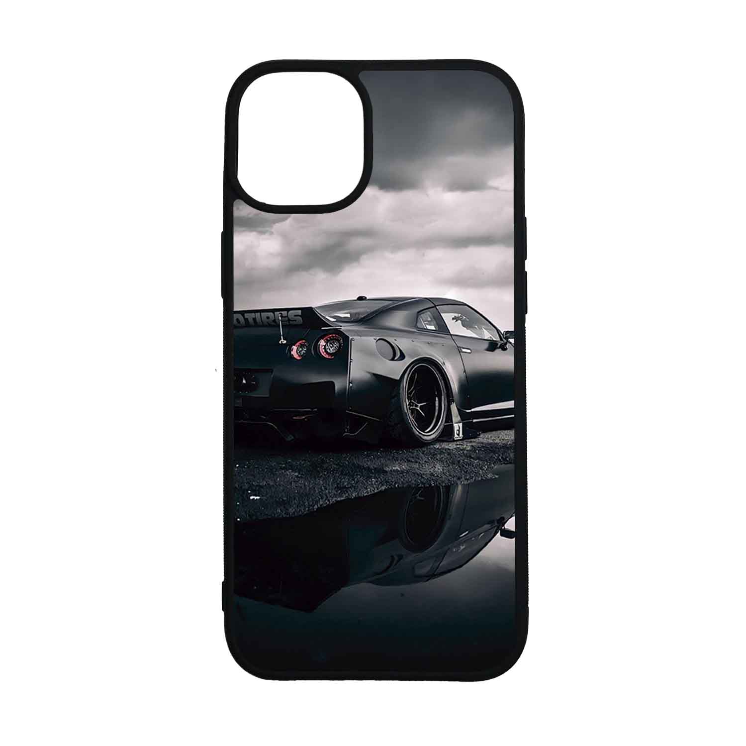 FUNDA PROTECTOR CASE PARA IPHONE 14 PLUS - 1