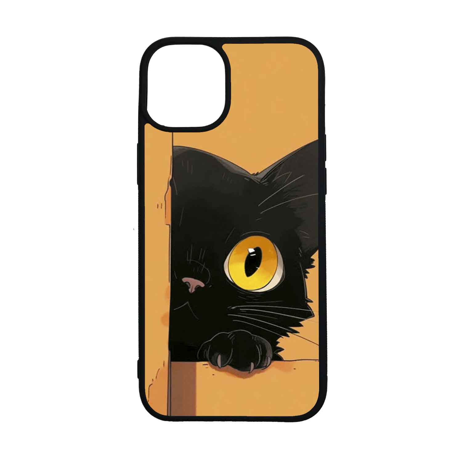 FUNDA PROTECTOR CASE PARA IPHONE 14 PLUS - 1