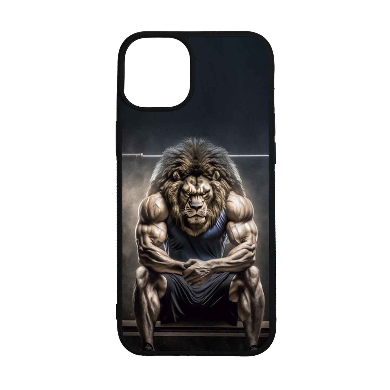 FUNDA PROTECTOR CASE PARA IPHONE 14 PLUS - 1