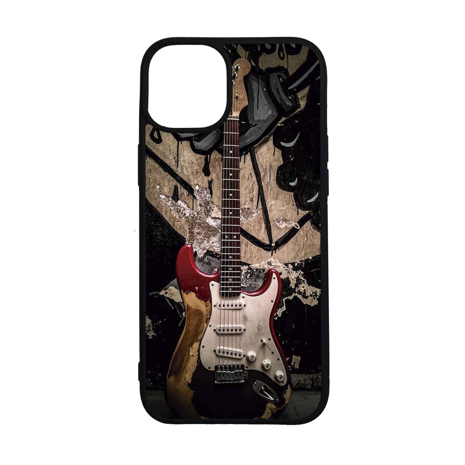 FUNDA PROTECTOR CASE PARA IPHONE 14 PLUS - 1