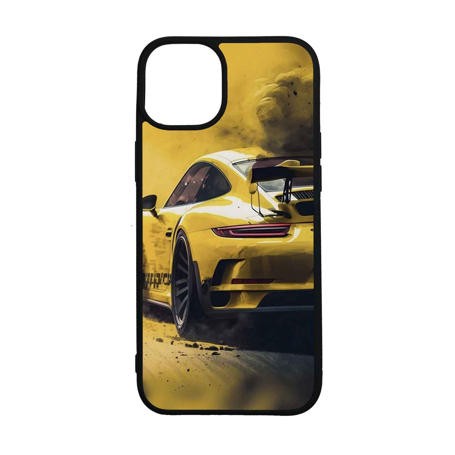 FUNDA PROTECTOR CASE PARA IPHONE 14 PLUS - 1