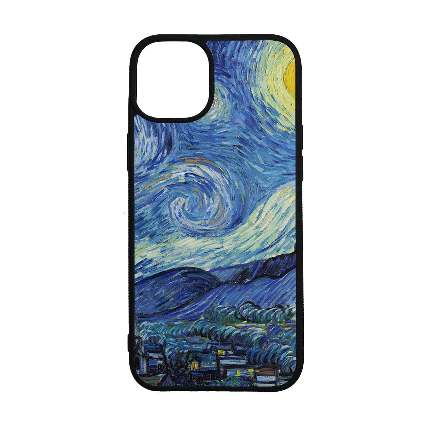 FUNDA PROTECTOR CASE PARA IPHONE 14 PLUS - 1