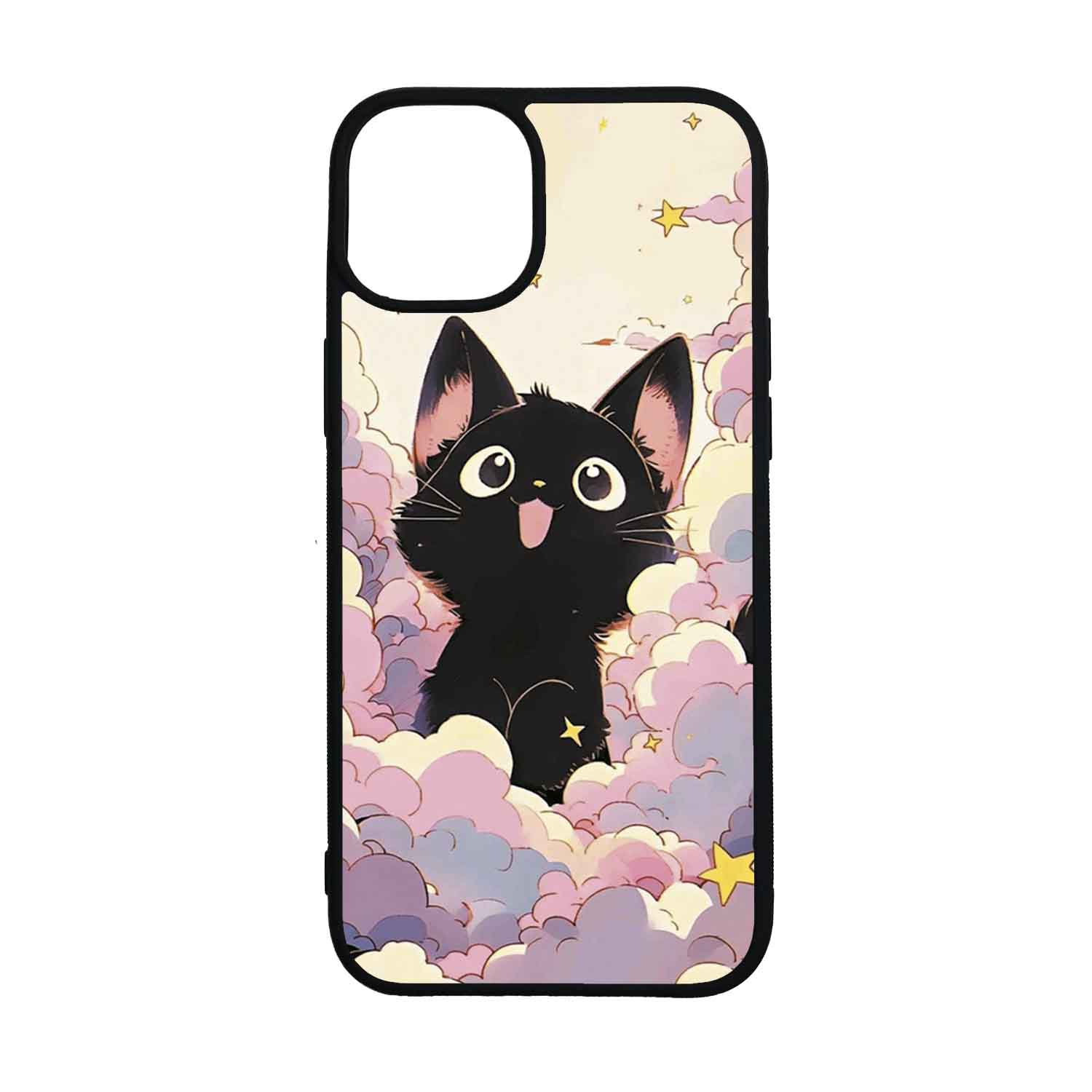 FUNDA PROTECTOR CASE PARA IPHONE 14 PLUS - 1