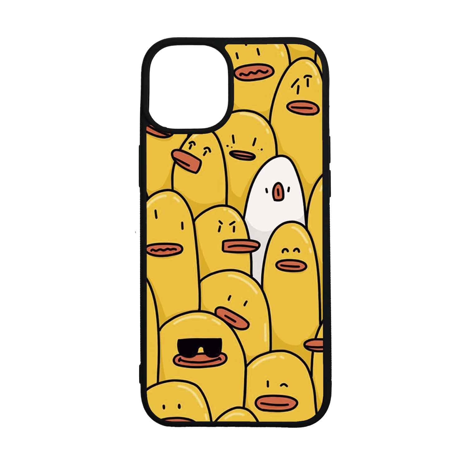 FUNDA PROTECTOR CASE PARA IPHONE 14 PLUS - 1