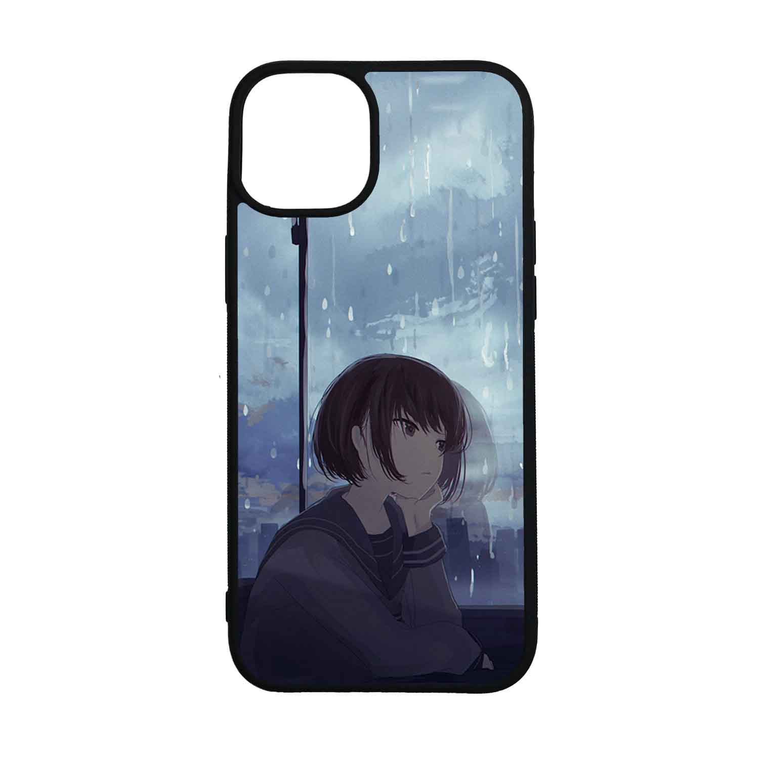 FUNDA PROTECTOR CASE PARA IPHONE 14 PLUS - 1