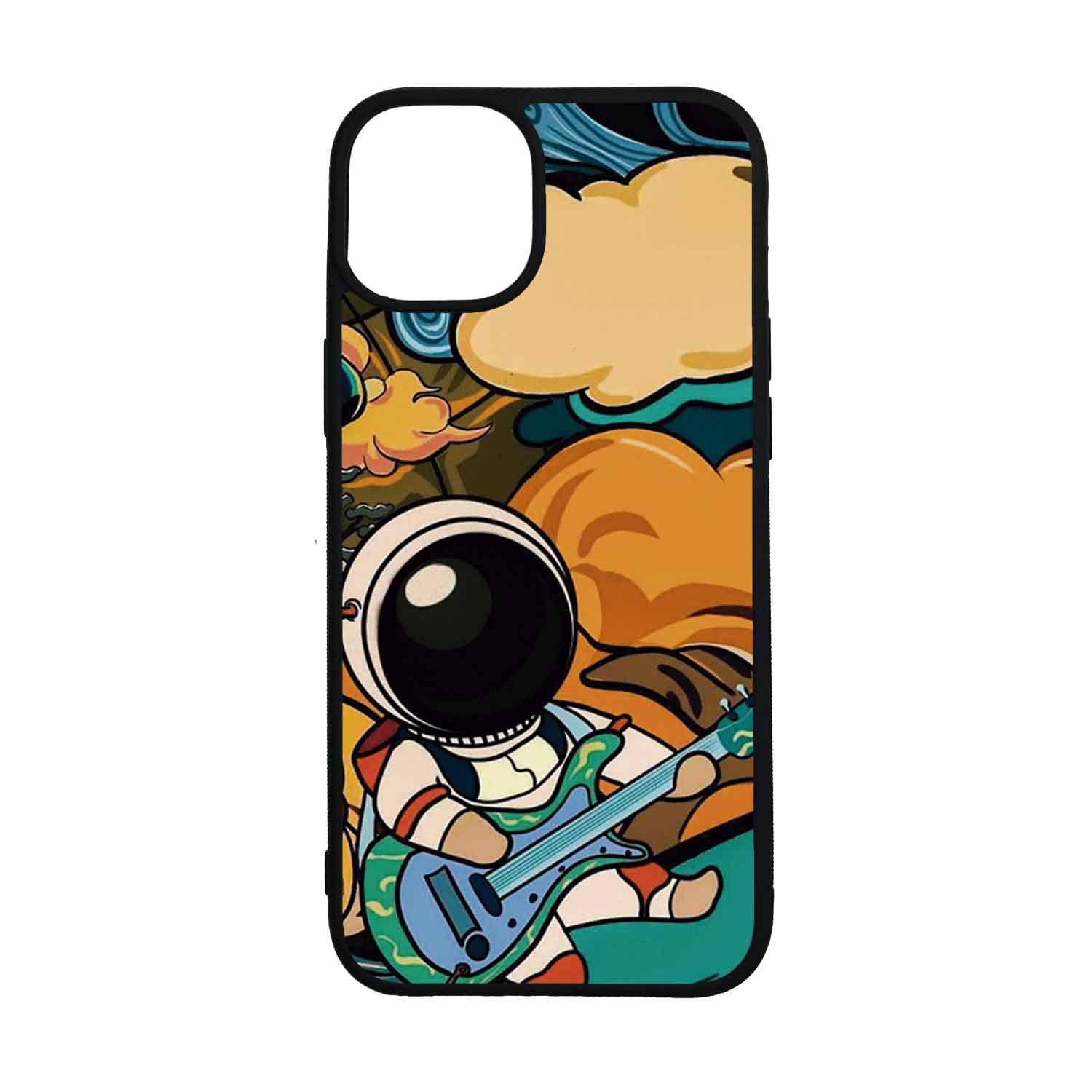 FUNDA PROTECTOR CASE PARA IPHONE 14 PLUS - 1