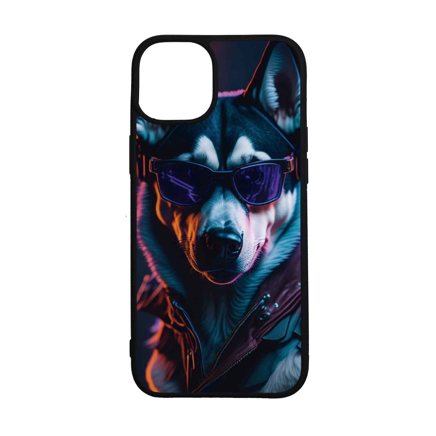 FUNDA PROTECTOR CASE PARA IPHONE 14 PLUS - 1