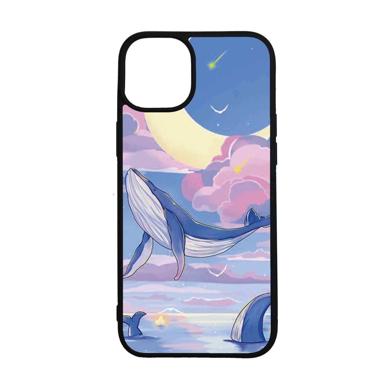 FUNDA PROTECTOR CASE PARA IPHONE 14 PLUS - 1