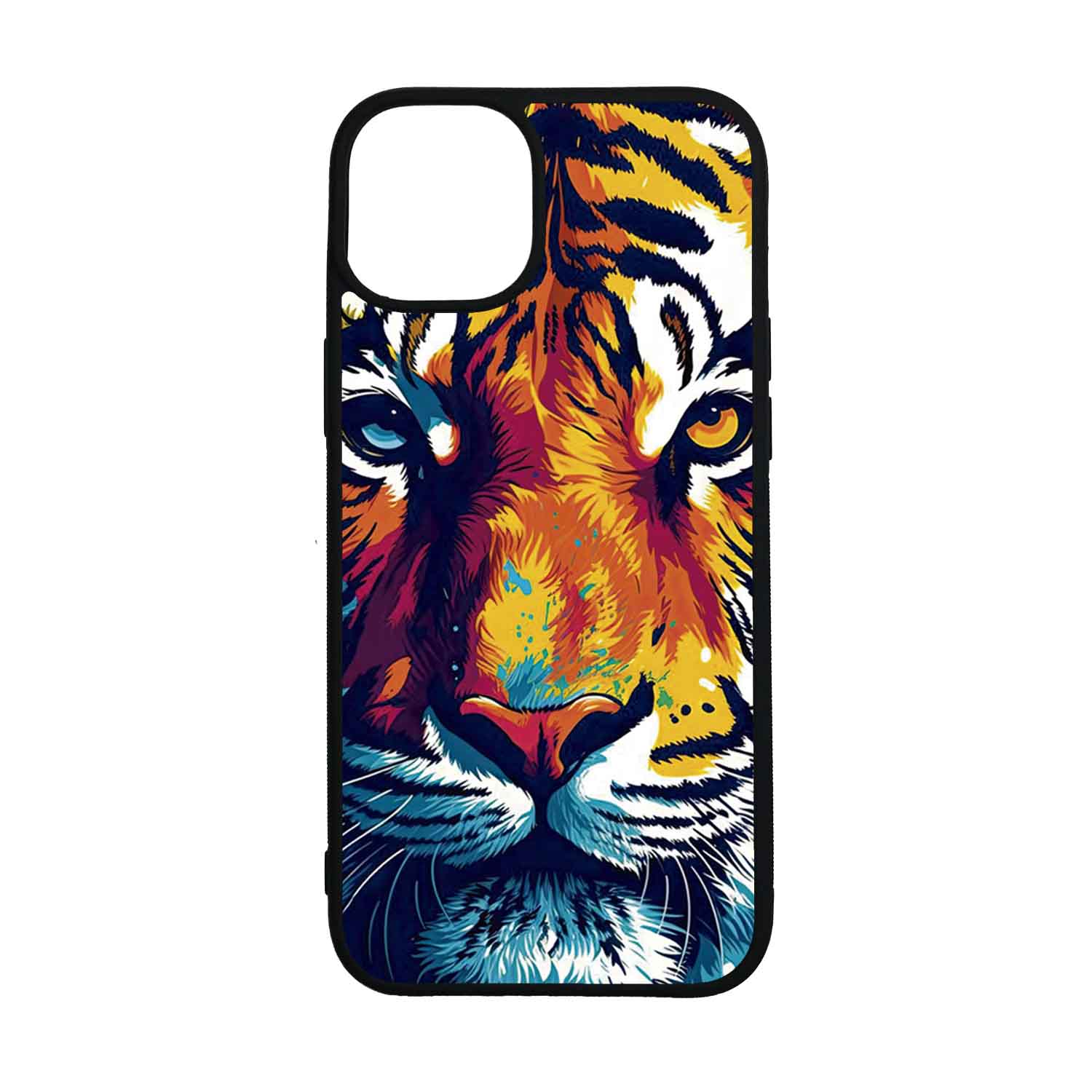 FUNDA PROTECTOR CASE PARA IPHONE 14 PLUS - 1