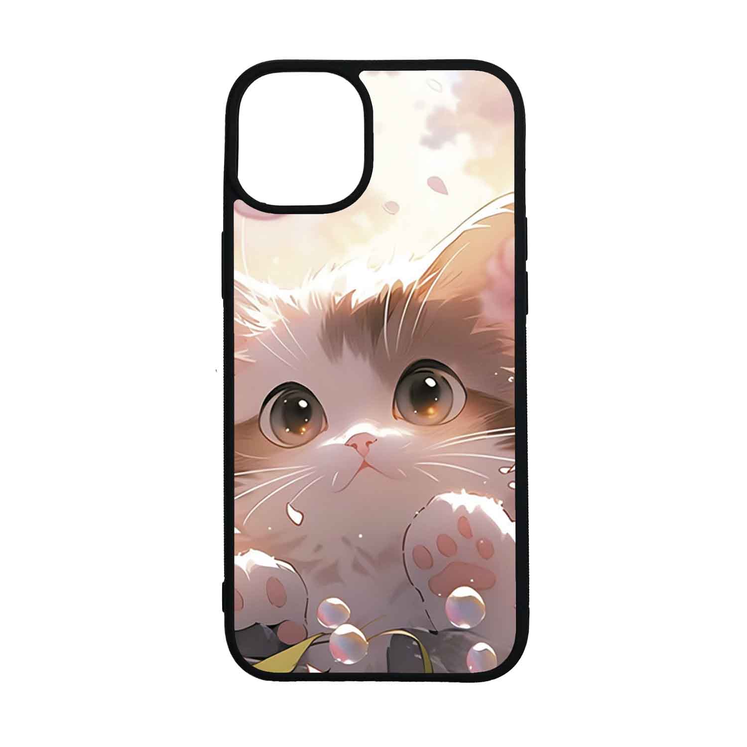 FUNDA PROTECTOR CASE PARA IPHONE 14 PLUS - 1