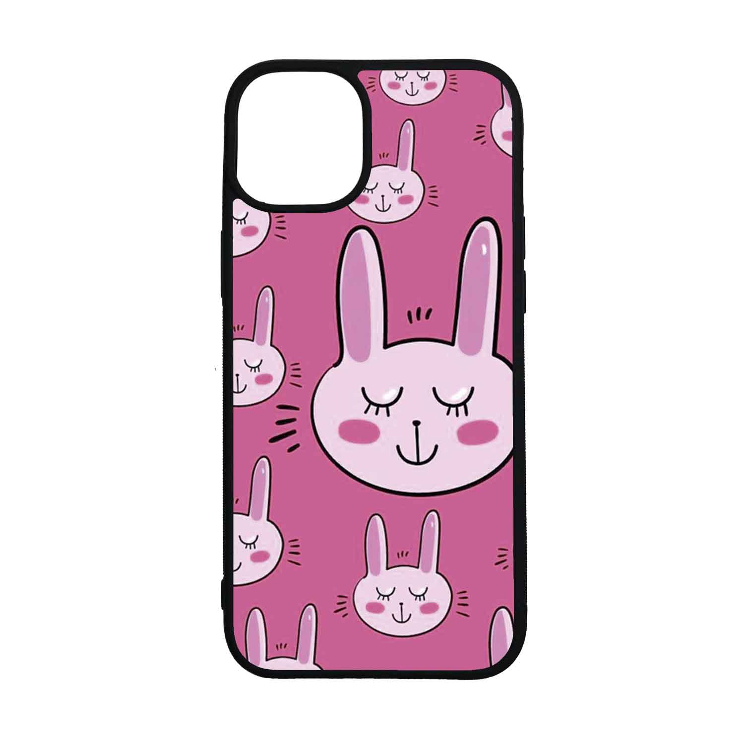 FUNDA PROTECTOR CASE PARA IPHONE 14 PLUS - 1