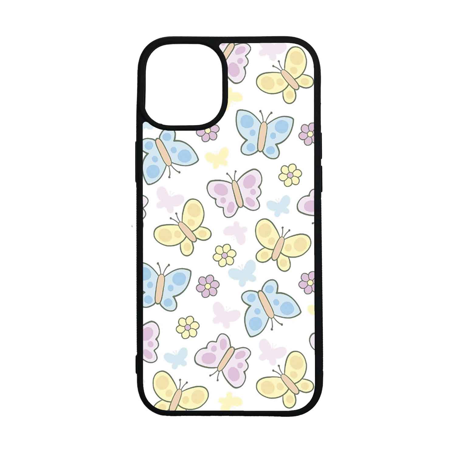 FUNDA PROTECTOR CASE PARA IPHONE 14 PLUS - 1