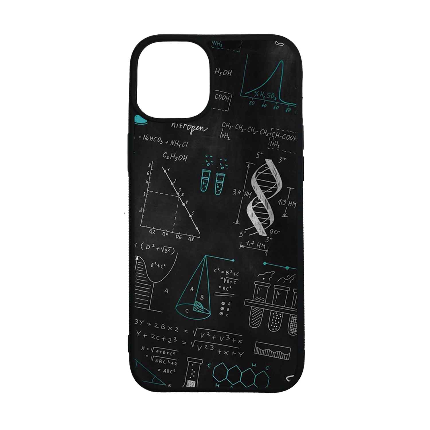 FUNDA PROTECTOR CASE PARA IPHONE 14 PLUS - 1