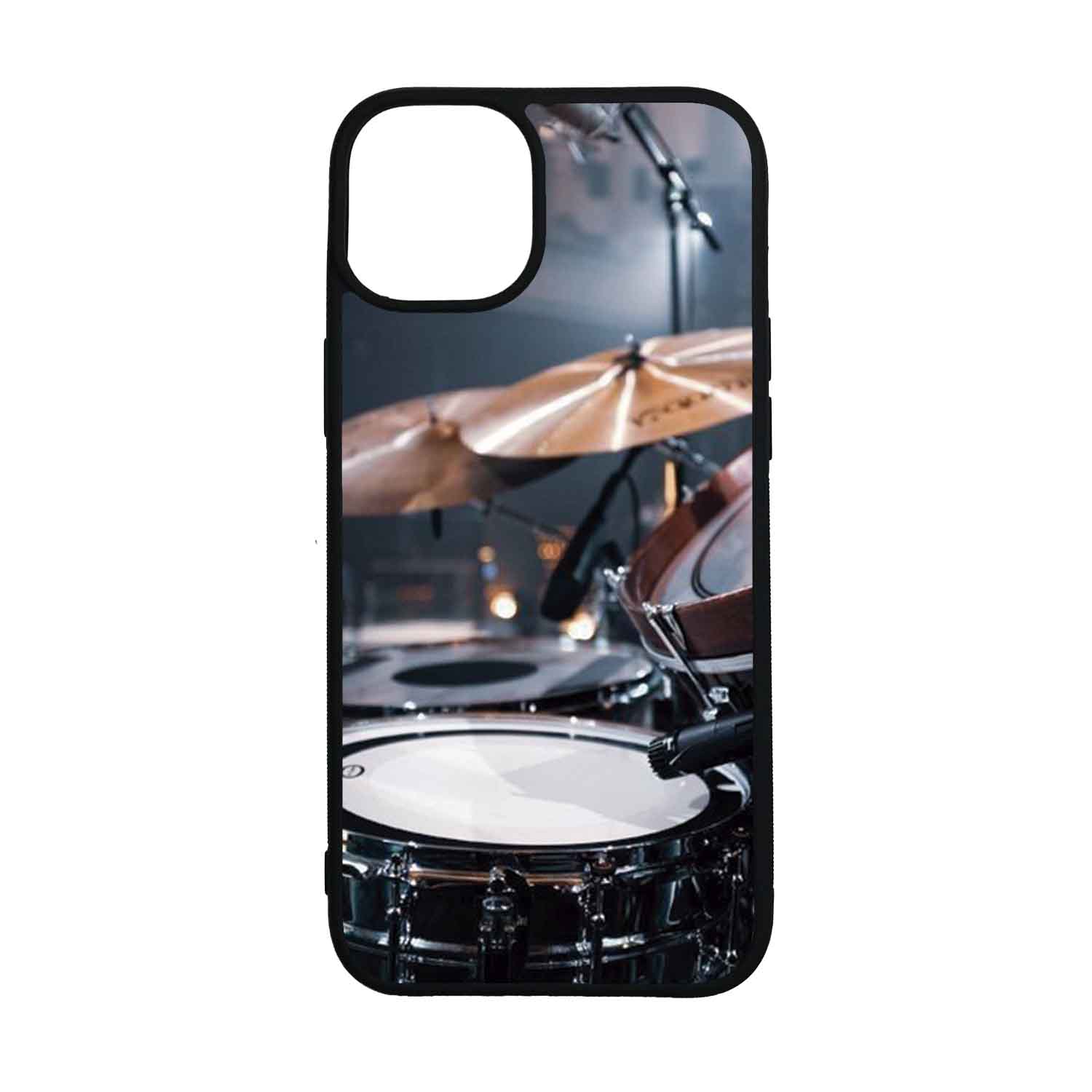FUNDA PROTECTOR CASE PARA IPHONE 14 PLUS - 1
