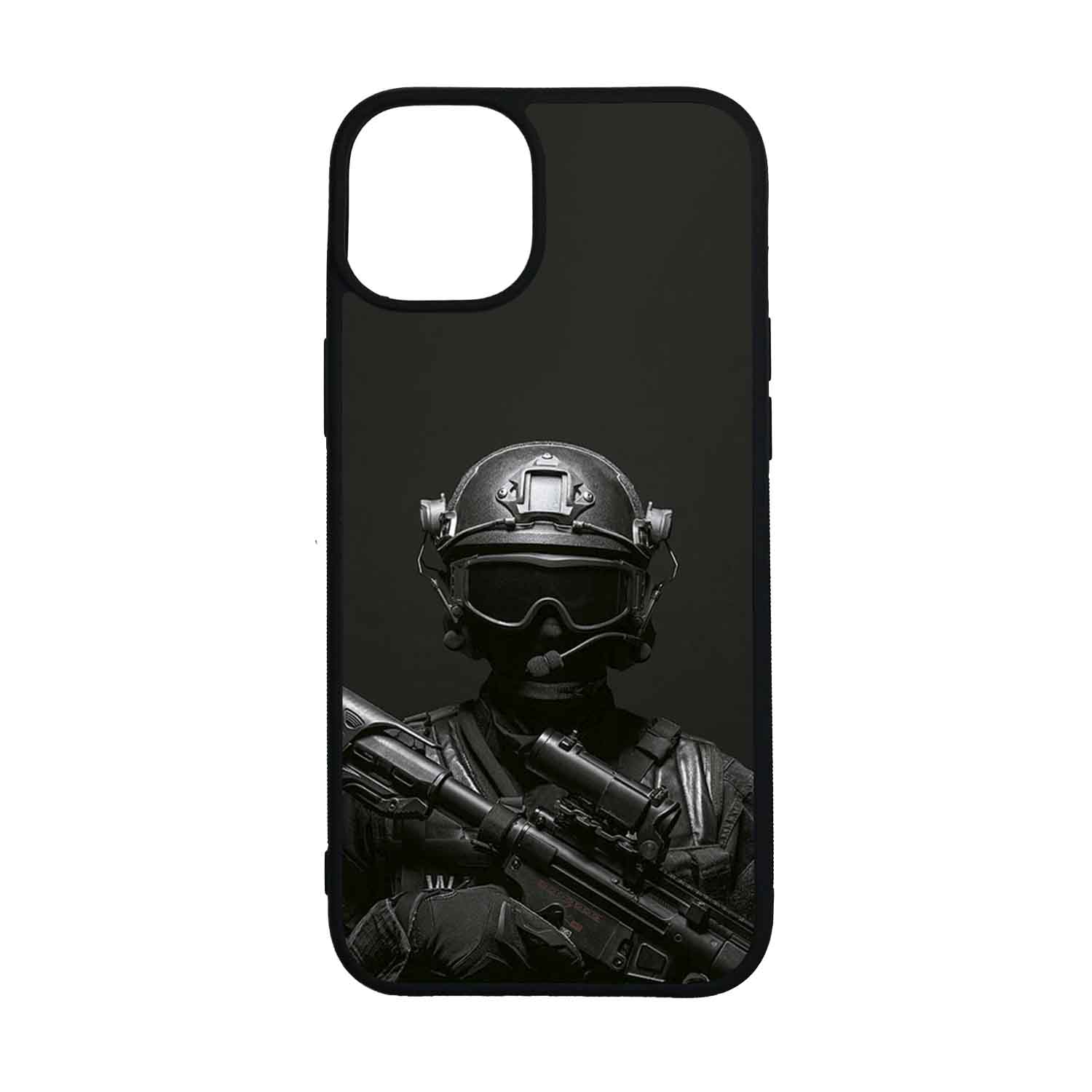 FUNDA PROTECTOR CASE PARA IPHONE 14 PLUS - 1