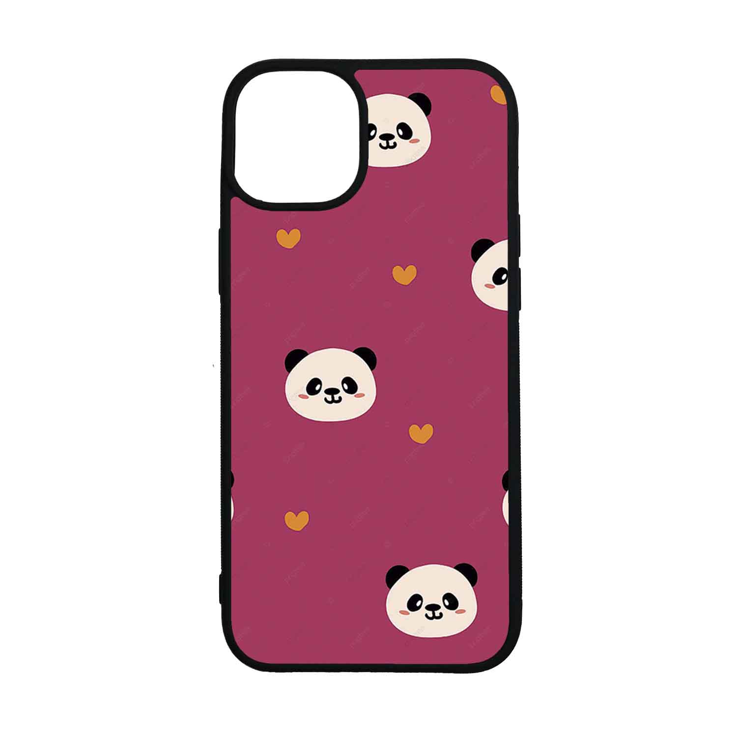 FUNDA PROTECTOR CASE PARA IPHONE 14 PLUS - 1