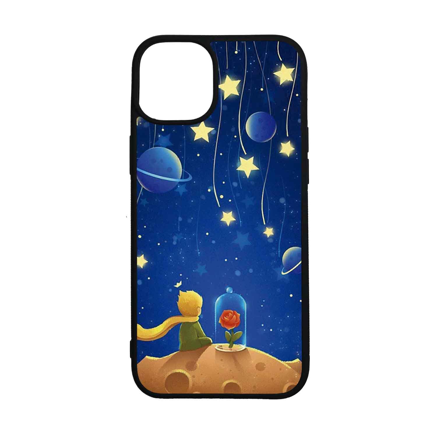 FUNDA PROTECTOR CASE PARA IPHONE 14 PLUS - 1