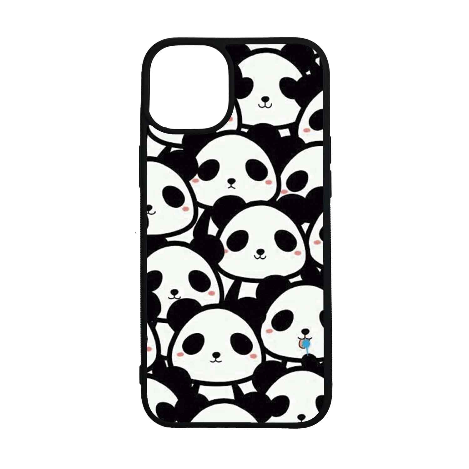 FUNDA PROTECTOR CASE PARA IPHONE 14 PLUS - 1