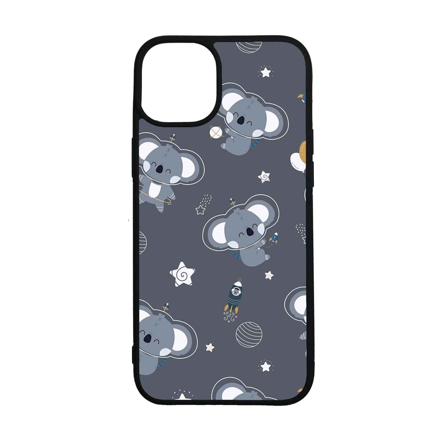 FUNDA PROTECTOR CASE PARA IPHONE 14 PLUS - 1