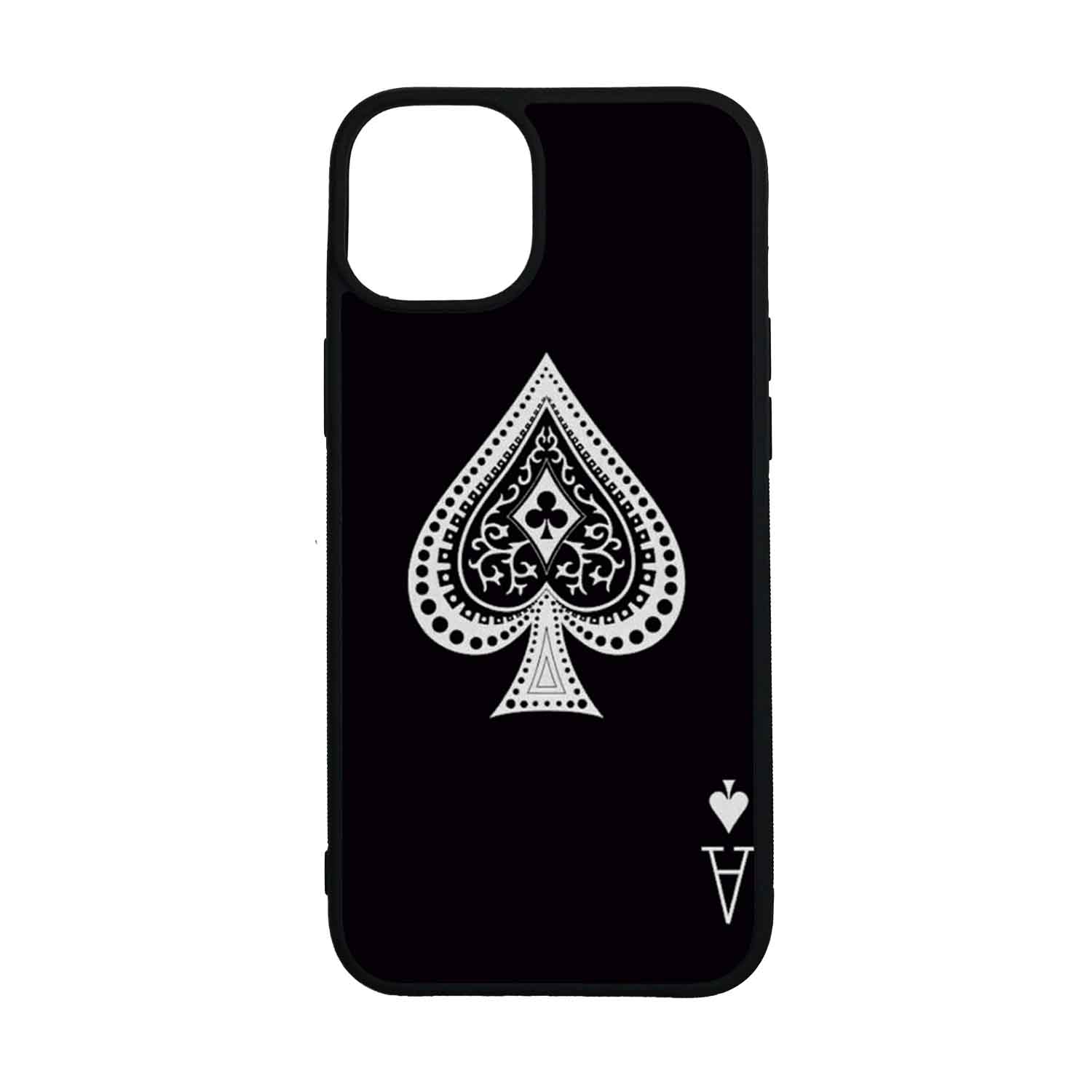FUNDA PROTECTOR CASE PARA IPHONE 14 PLUS - 1