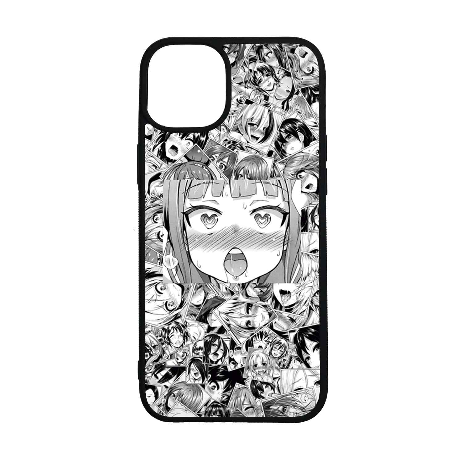 FUNDA PROTECTOR CASE PARA IPHONE 14 PLUS - 1