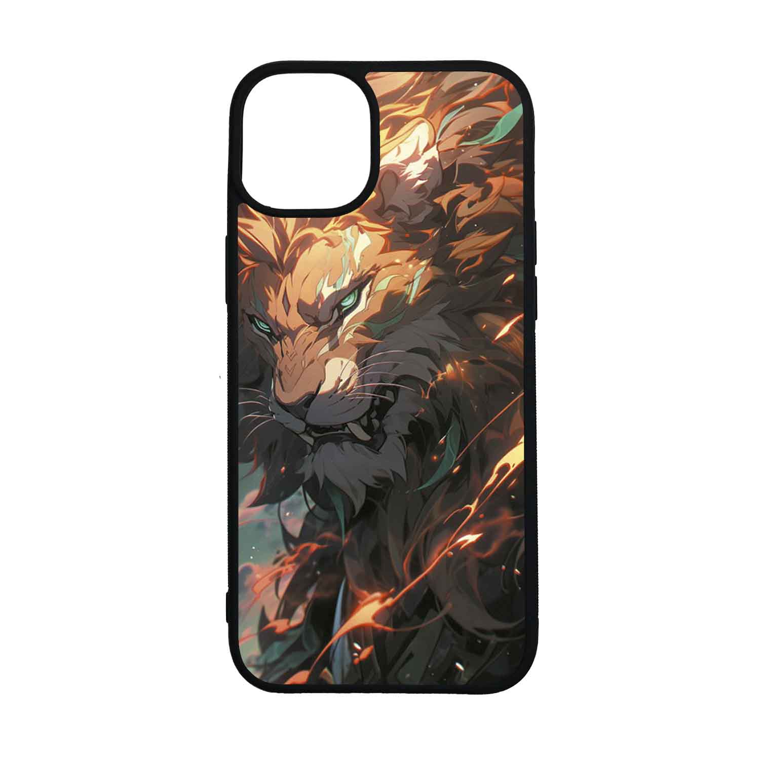 FUNDA PROTECTOR CASE PARA IPHONE 14 PLUS - 1
