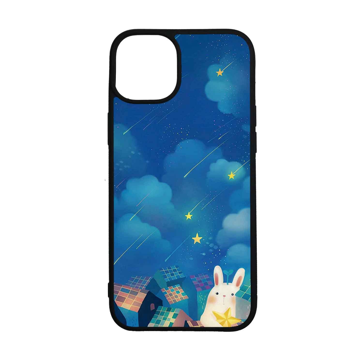 FUNDA PROTECTOR CASE PARA IPHONE 14 PLUS - 1