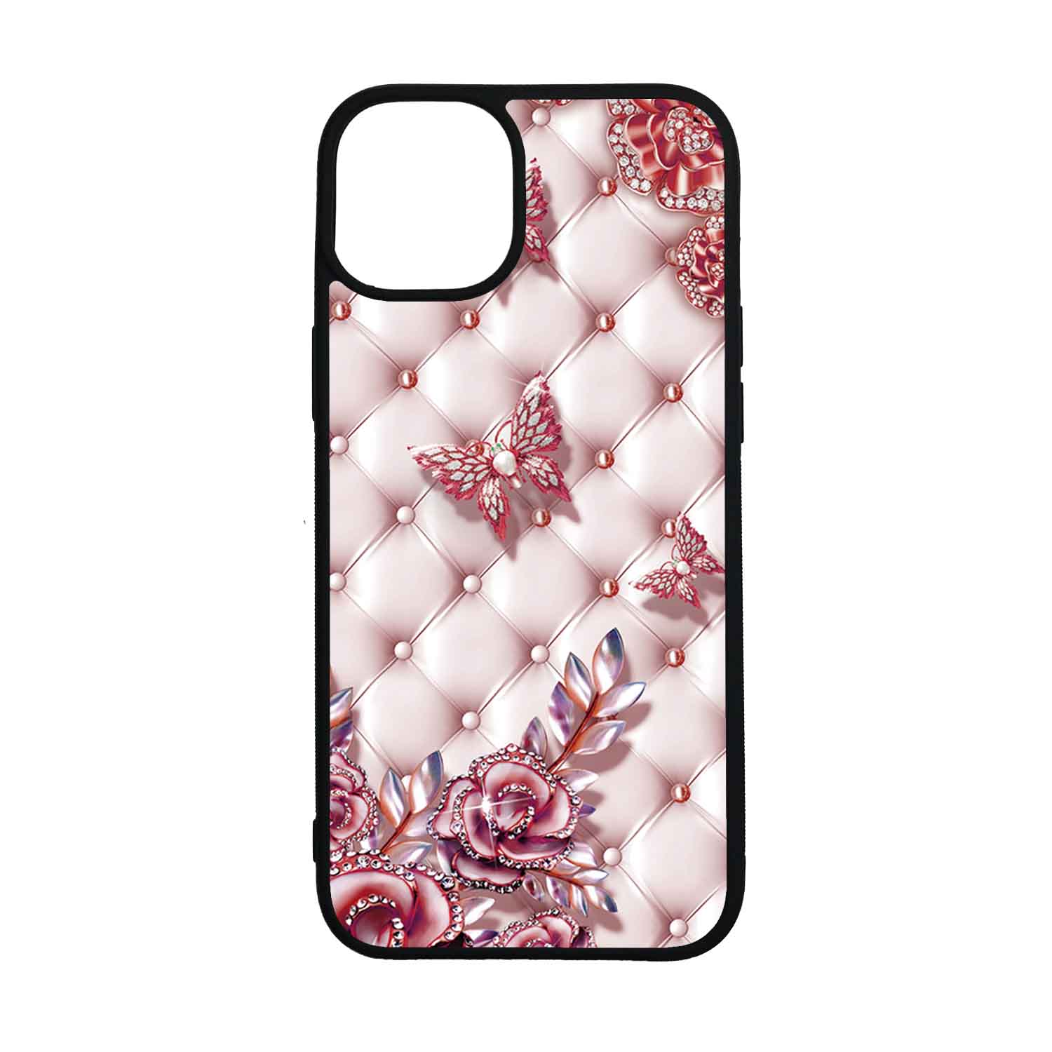 FUNDA PROTECTOR CASE PARA IPHONE 14 PLUS - 1