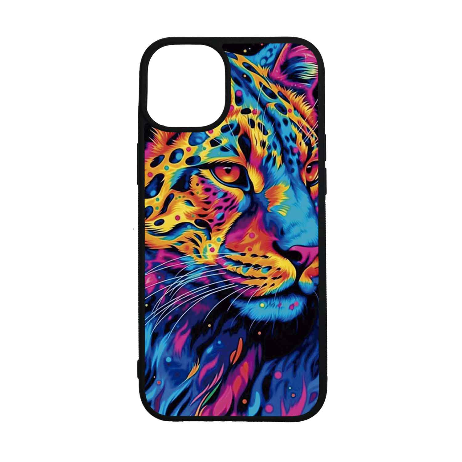 FUNDA PROTECTOR CASE PARA IPHONE 14 PLUS - 1