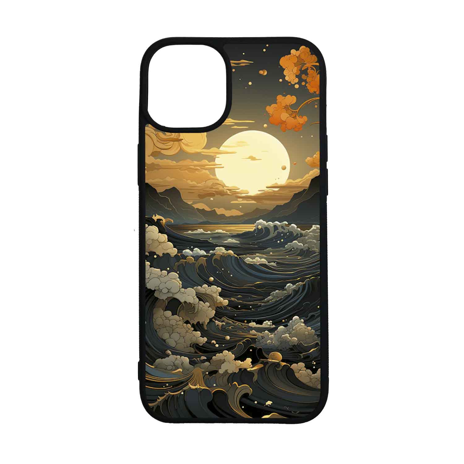 FUNDA PROTECTOR CASE PARA IPHONE 14 PLUS - 1