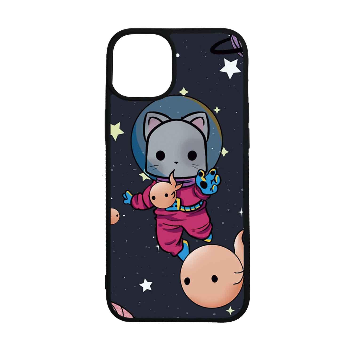FUNDA PROTECTOR CASE PARA IPHONE 14 PLUS - 1