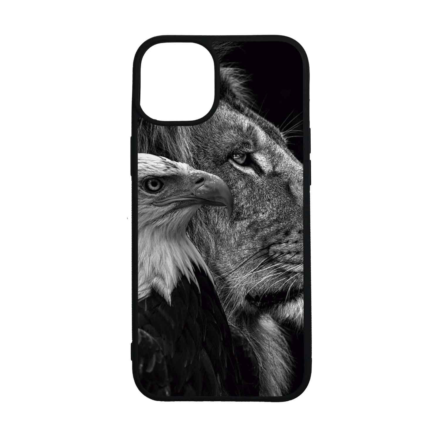 FUNDA PROTECTOR CASE PARA IPHONE 14 PLUS - 1