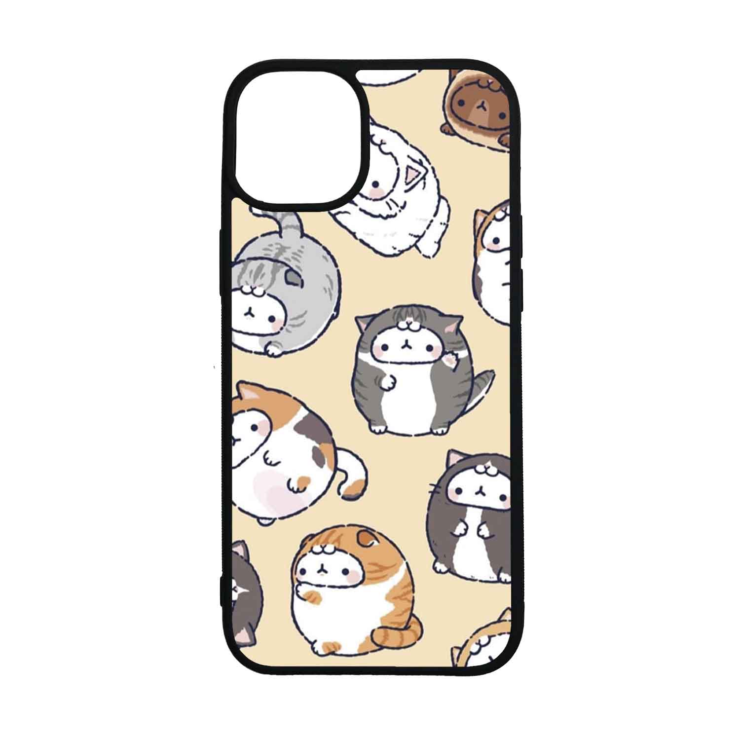 FUNDA PROTECTOR CASE PARA IPHONE 14 PLUS - 1