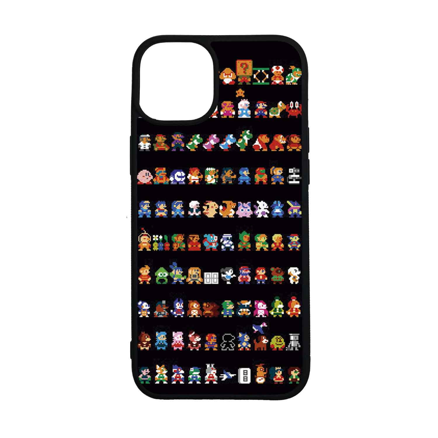 FUNDA PROTECTOR CASE PARA IPHONE 14 PLUS - 1