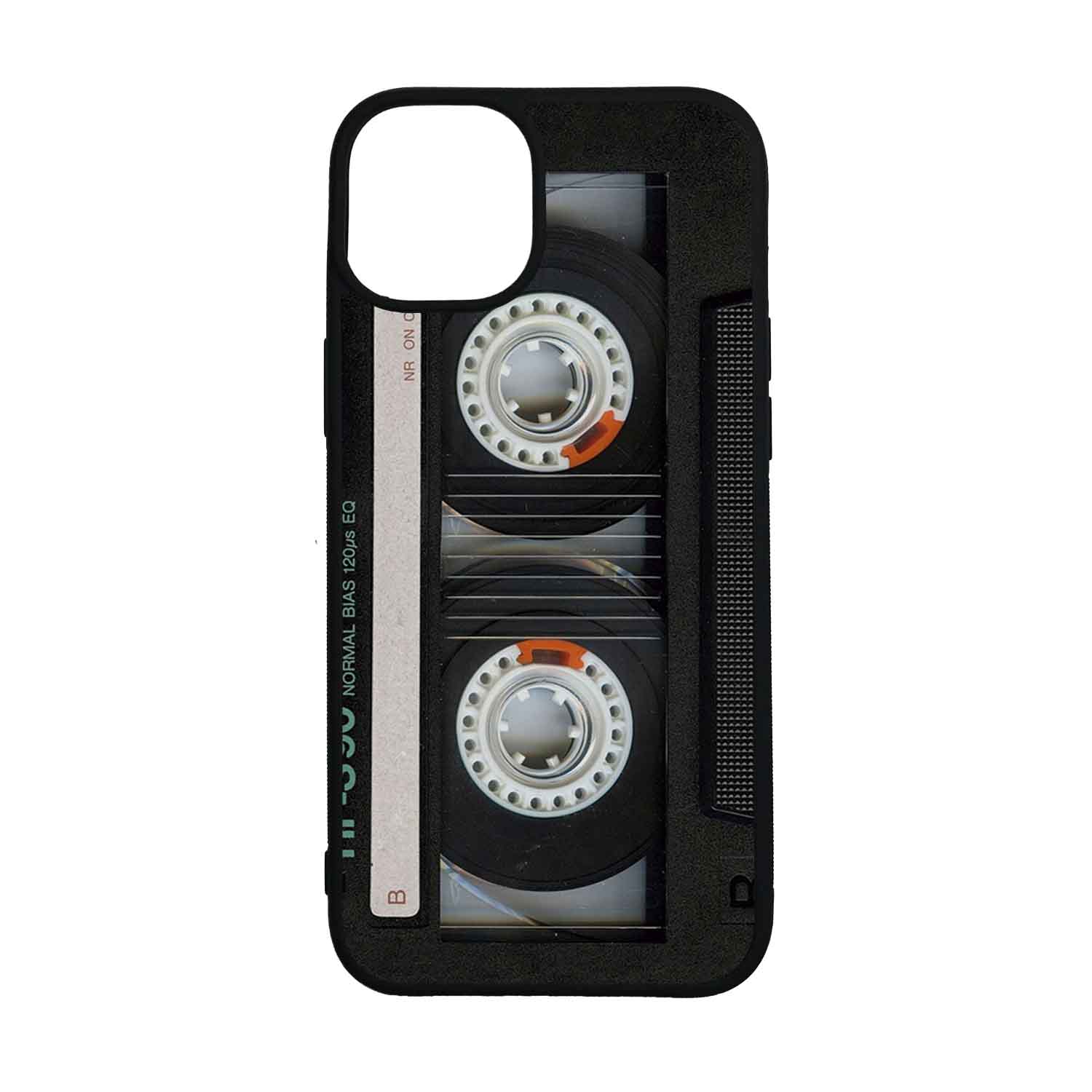 FUNDA PROTECTOR CASE PARA IPHONE 14 PLUS - 1