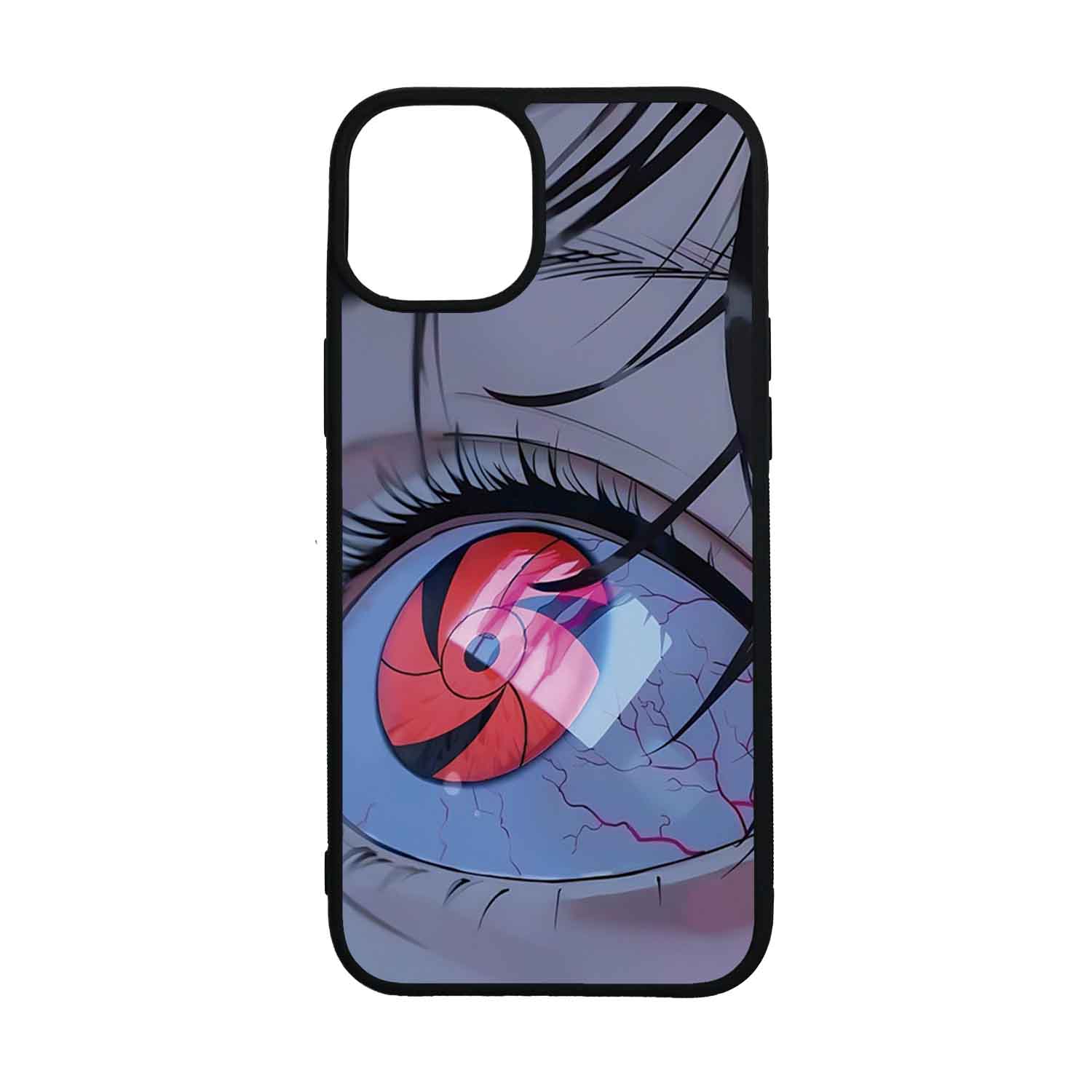 FUNDA PROTECTOR CASE PARA IPHONE 14 PLUS - 1