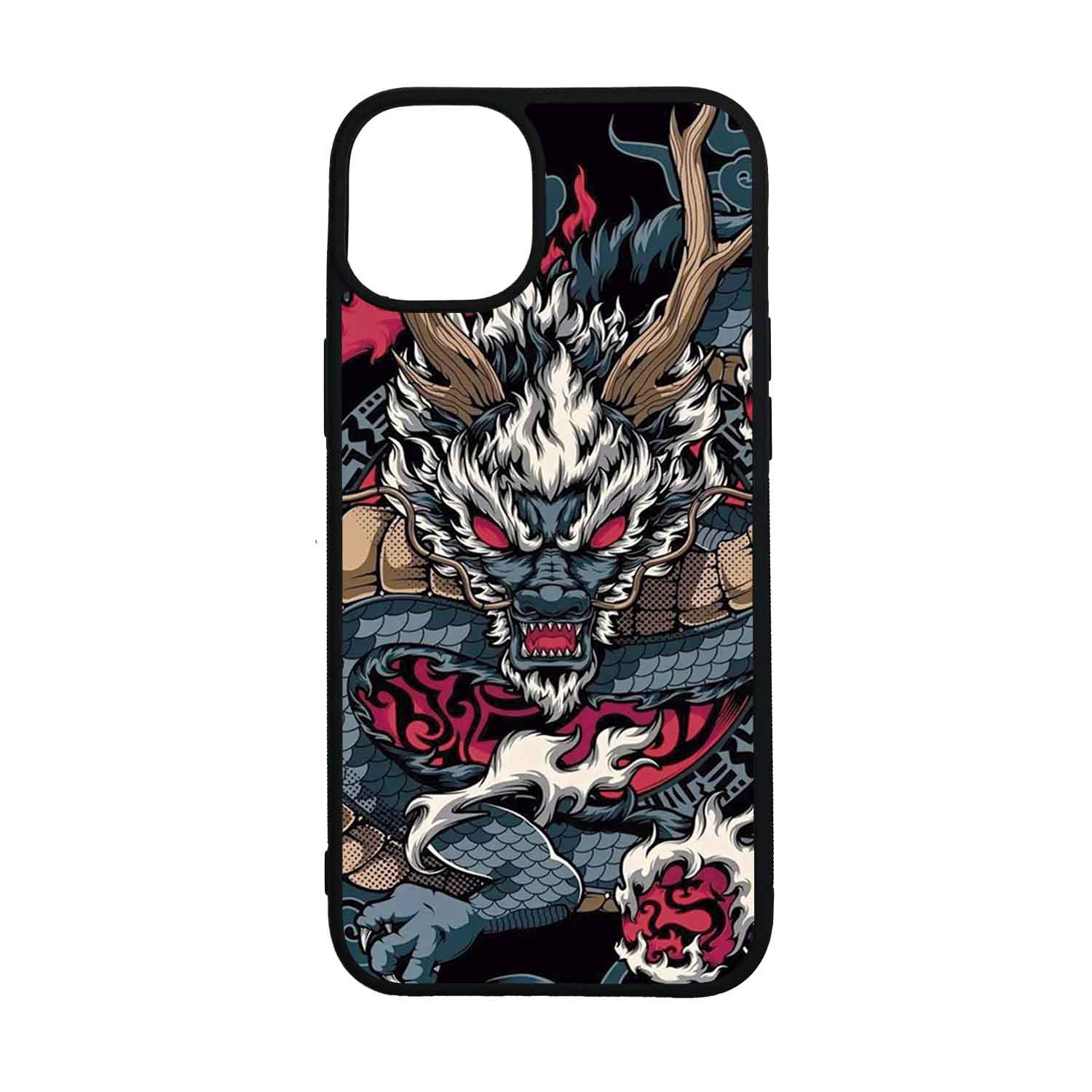 FUNDA PROTECTOR CASE PARA IPHONE 14 PLUS - 1