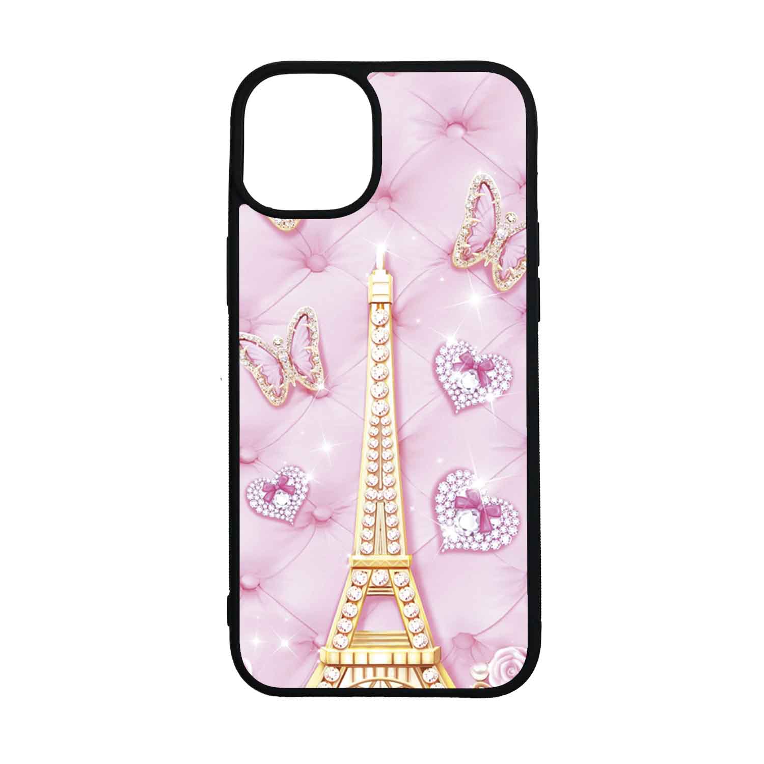 FUNDA PROTECTOR CASE PARA IPHONE 14 PLUS - 1
