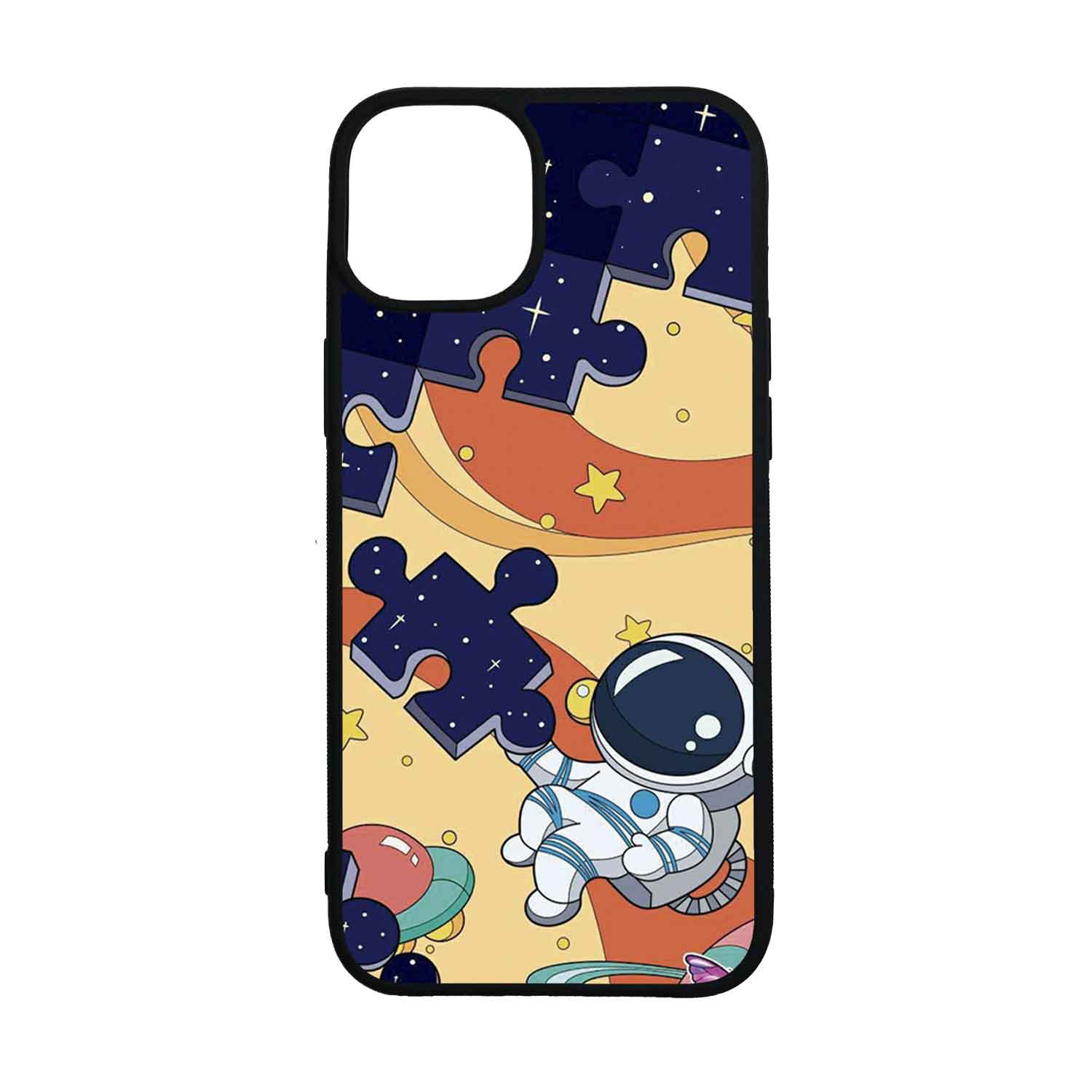 FUNDA PROTECTOR CASE PARA IPHONE 14 PLUS - 1