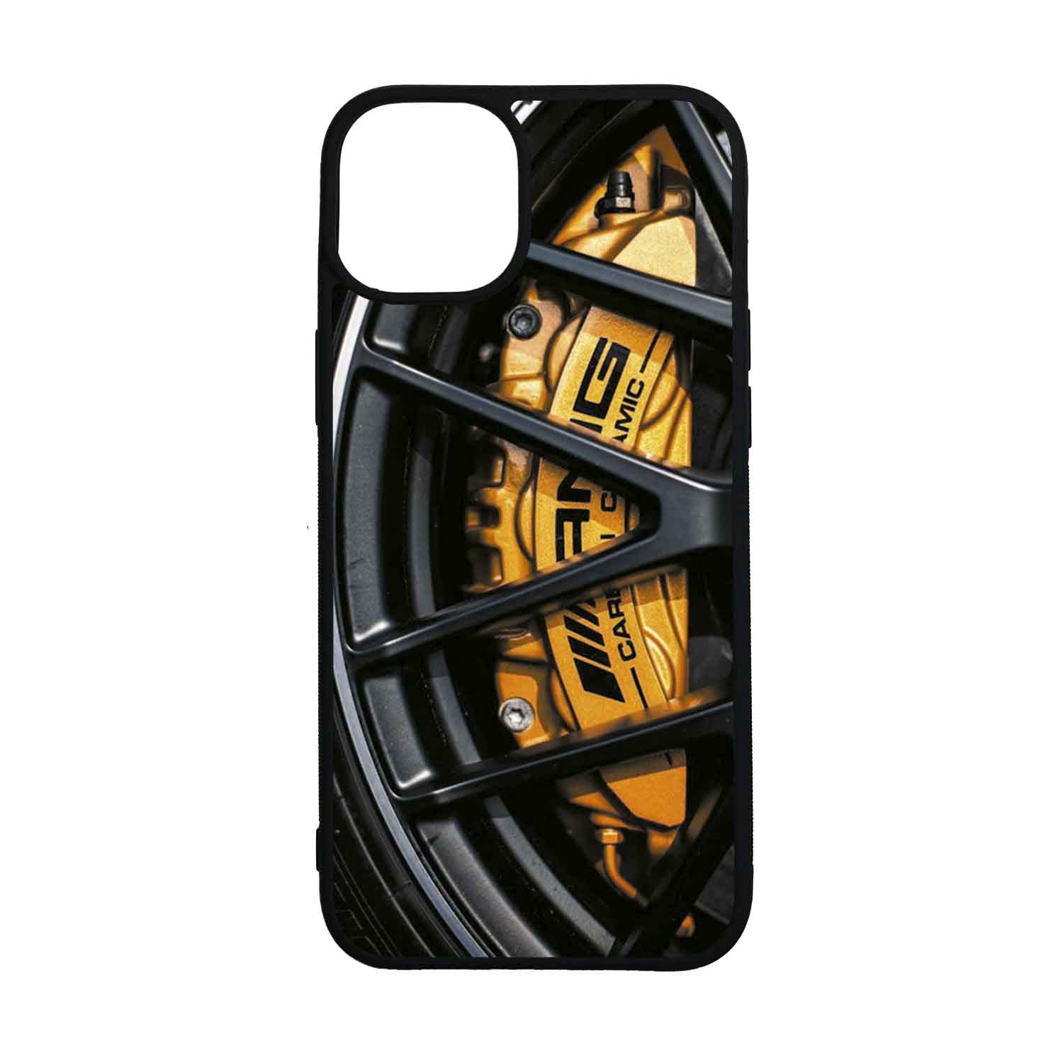 FUNDA PROTECTOR CASE PARA IPHONE 14 PLUS - 1