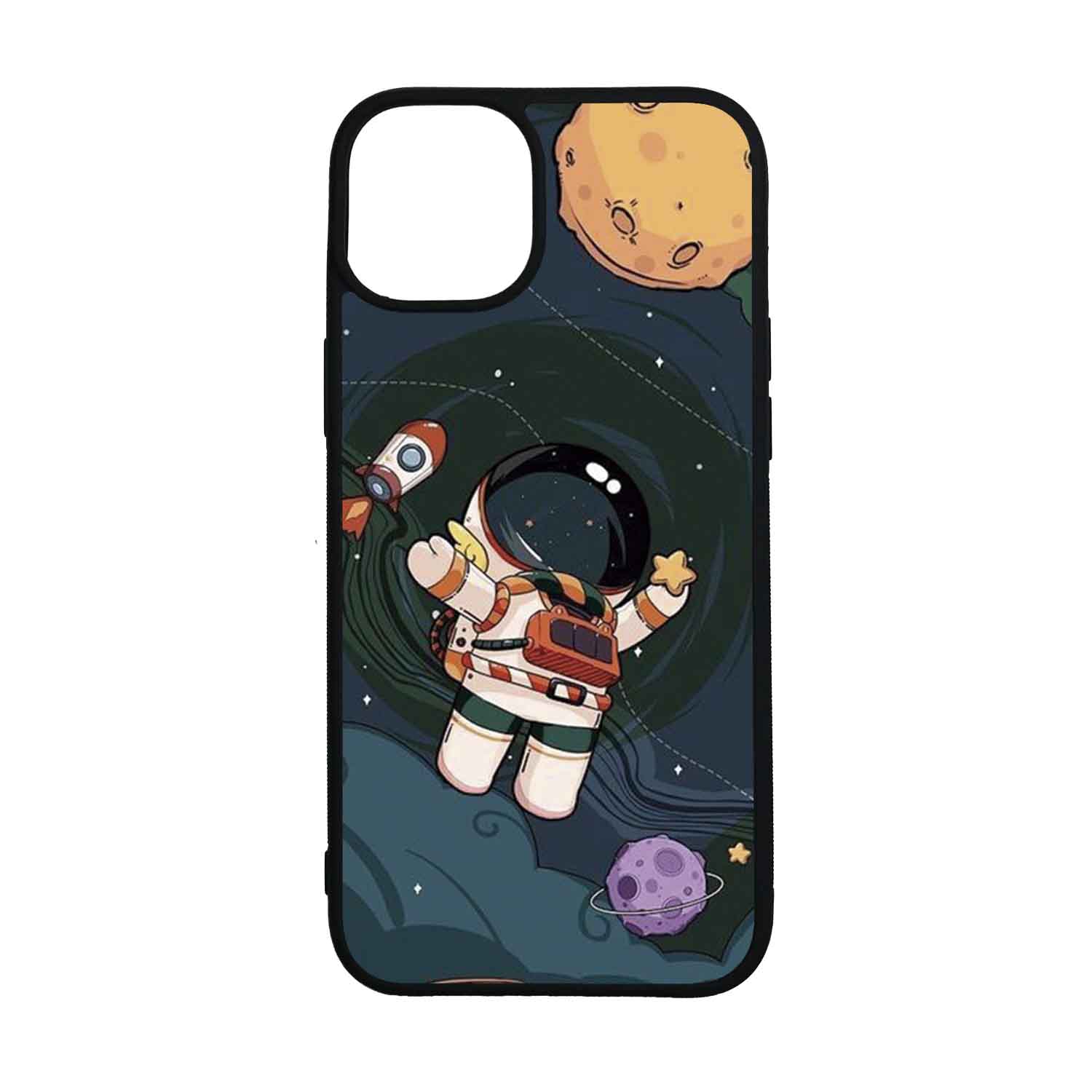 FUNDA PROTECTOR CASE PARA IPHONE 14 PLUS - 1