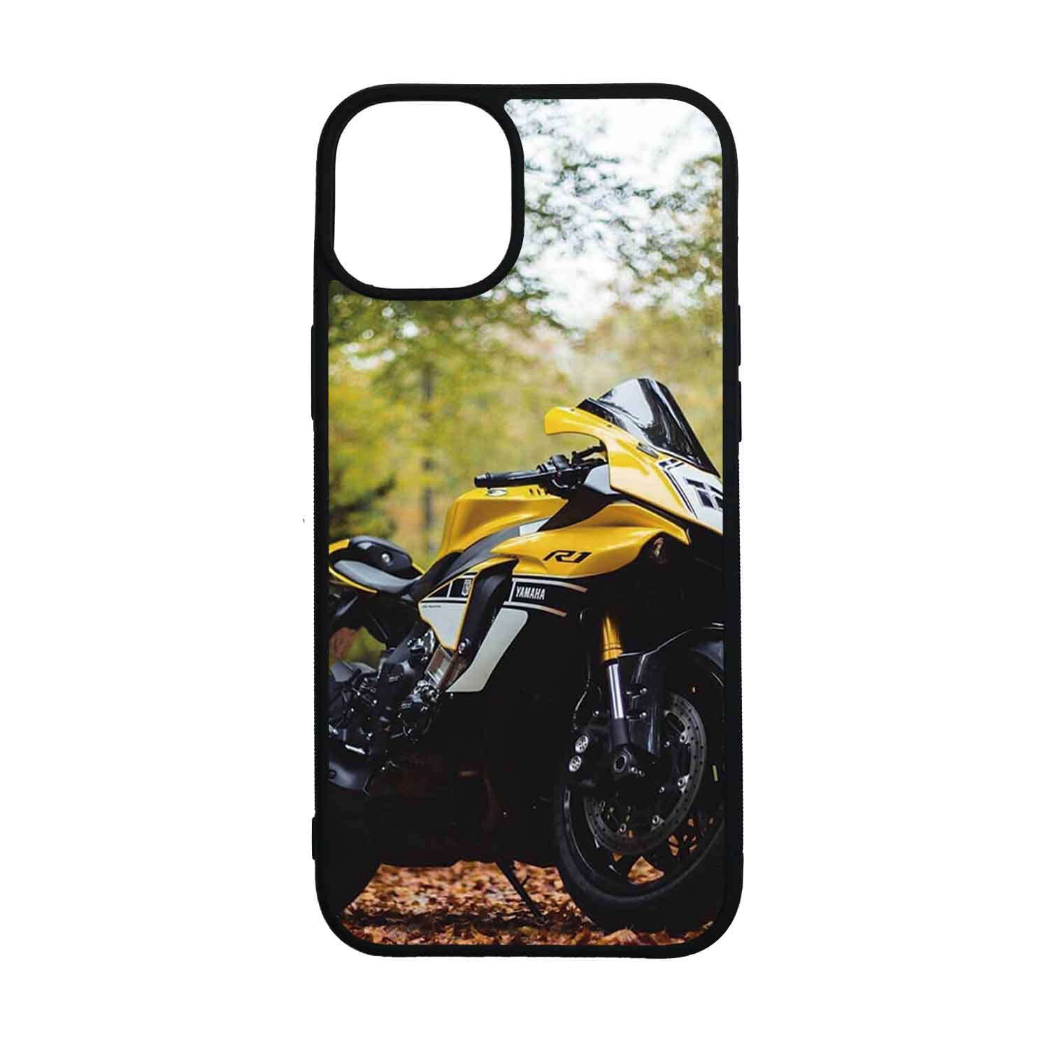 FUNDA PROTECTOR CASE PARA IPHONE 14 PLUS - 1