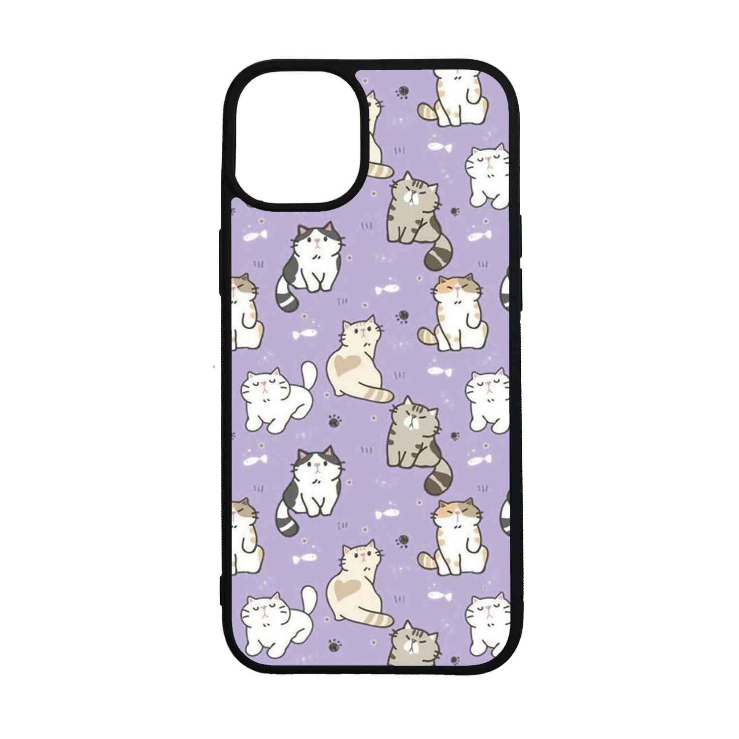 FUNDA PROTECTOR CASE PARA IPHONE 14 PLUS - 1