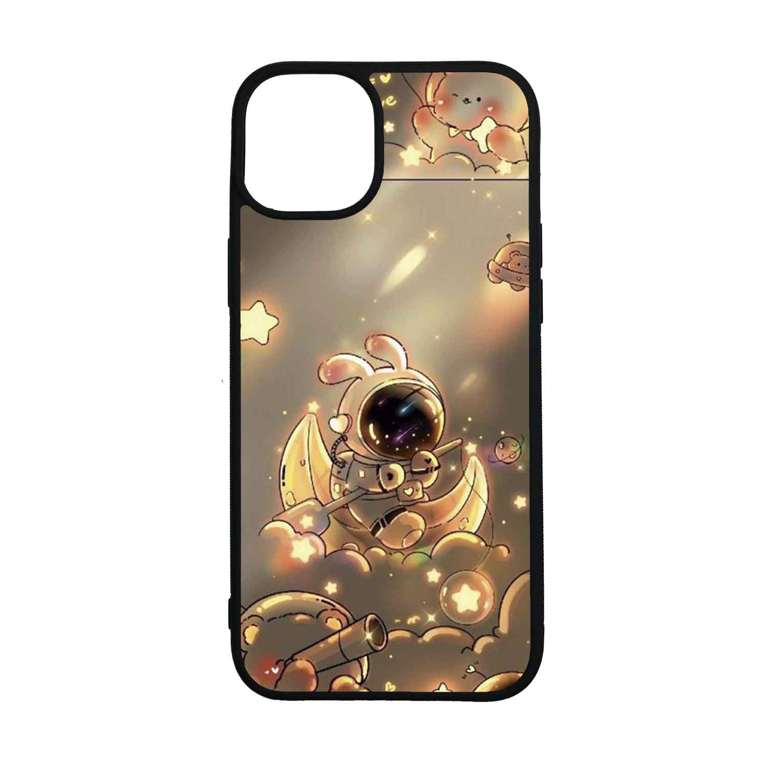 FUNDA PROTECTOR CASE PARA IPHONE 14 PLUS - 1