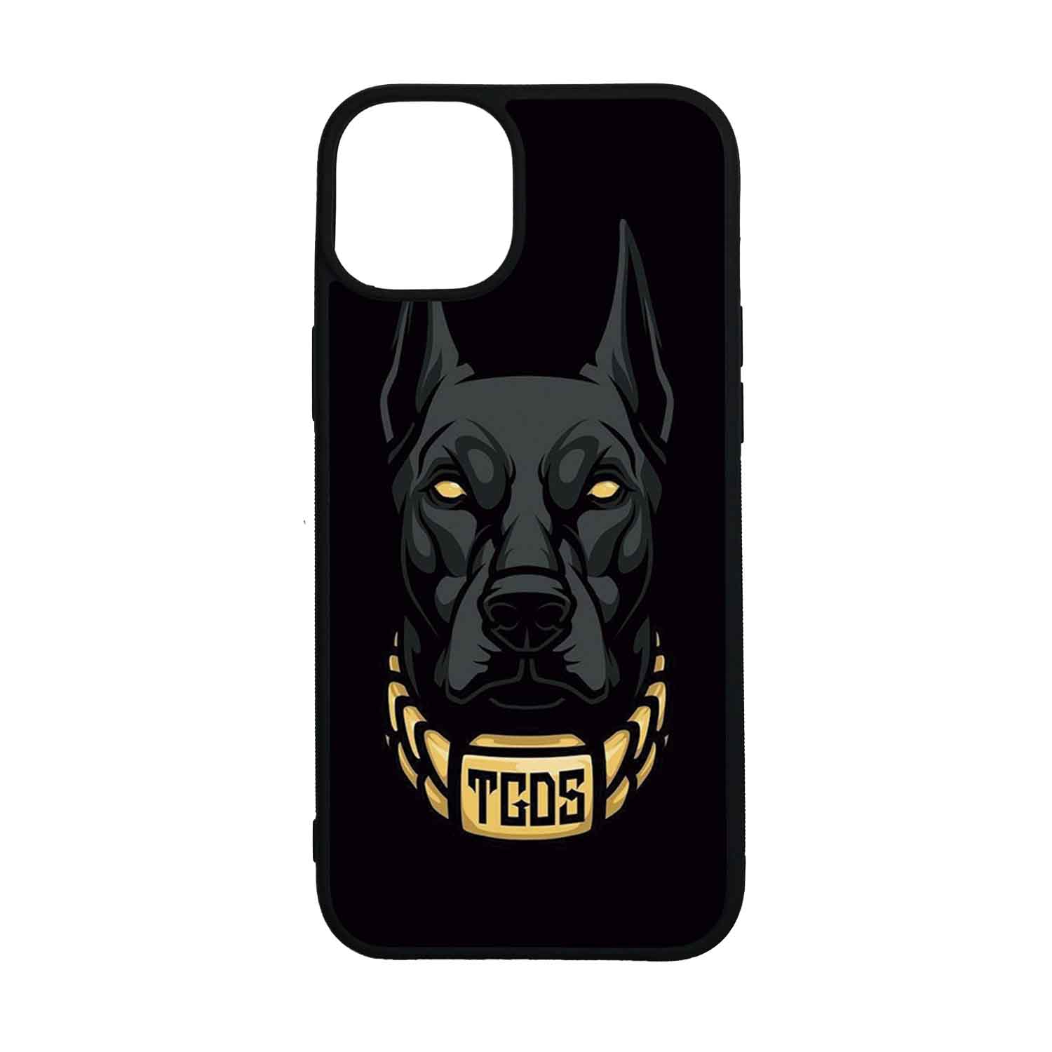 FUNDA PROTECTOR CASE PARA IPHONE 14 PLUS - 1