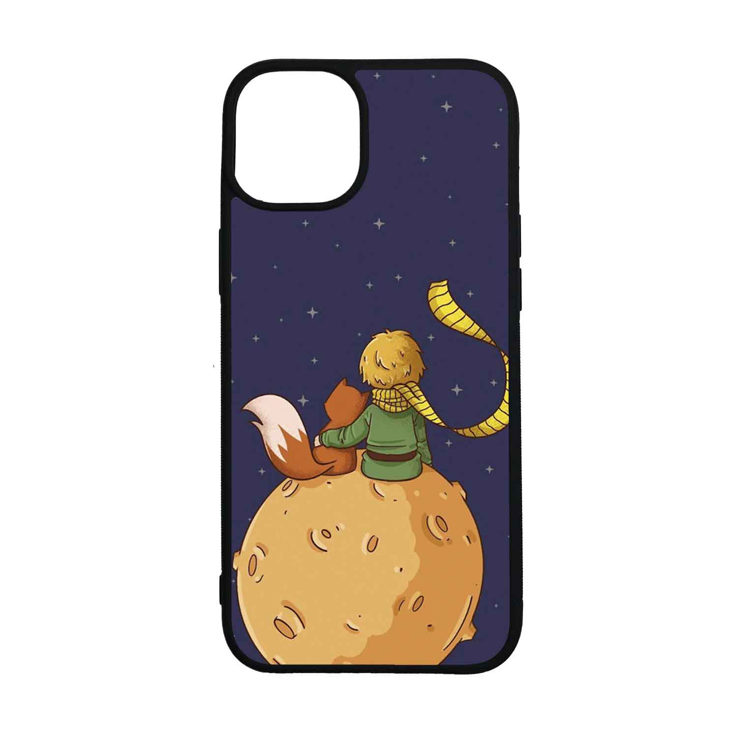 FUNDA PROTECTOR CASE PARA IPHONE 14 PLUS - 1
