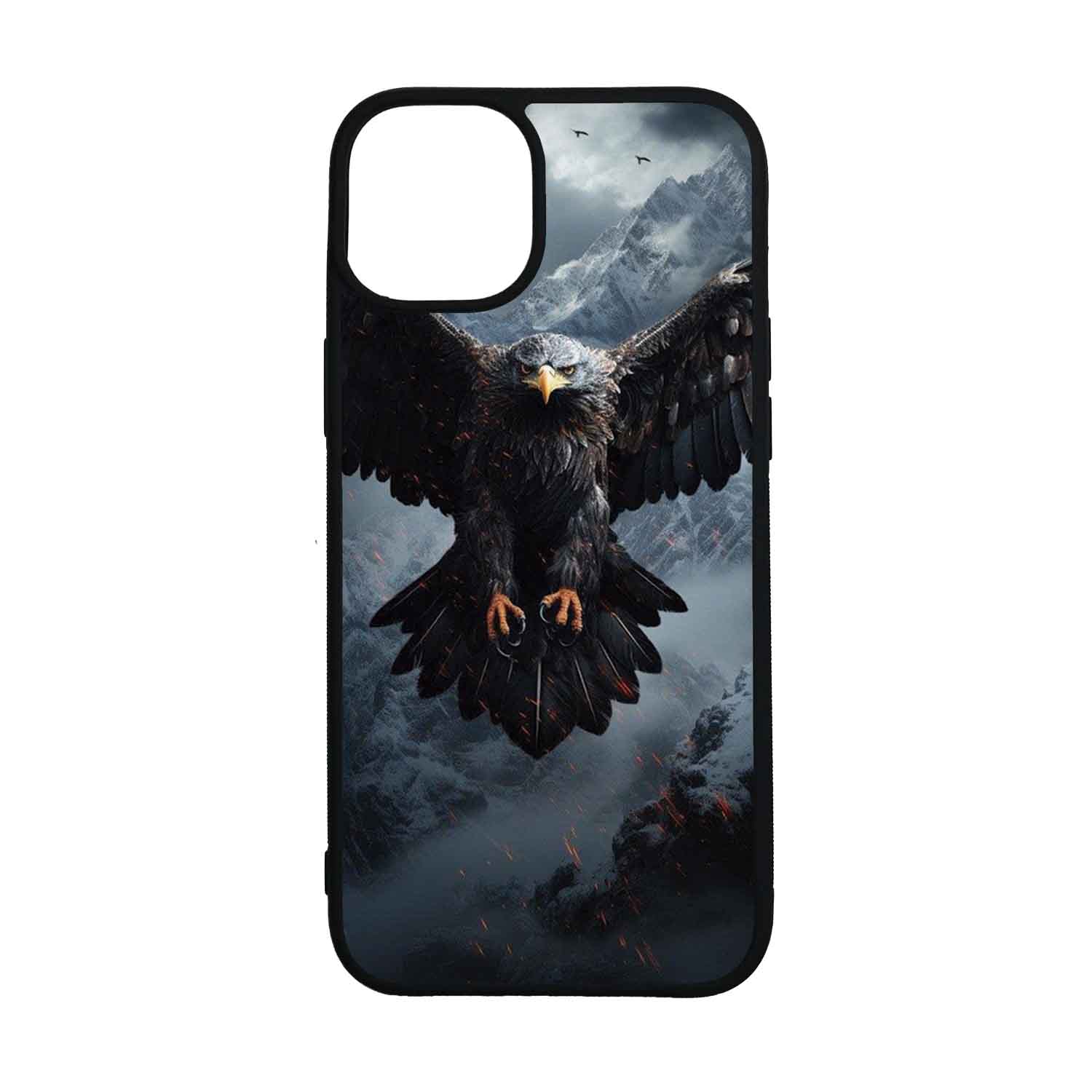 FUNDA PROTECTOR CASE PARA IPHONE 14 PLUS - 1