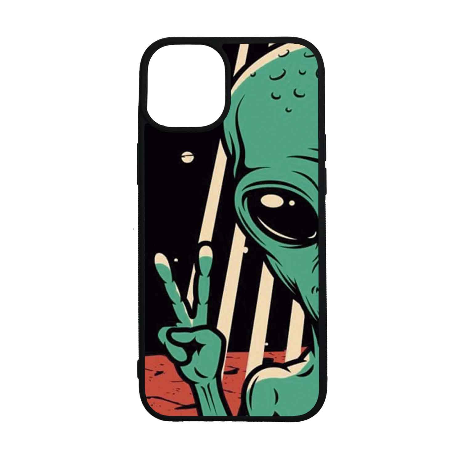 FUNDA PROTECTOR CASE PARA IPHONE 14 PLUS - 1