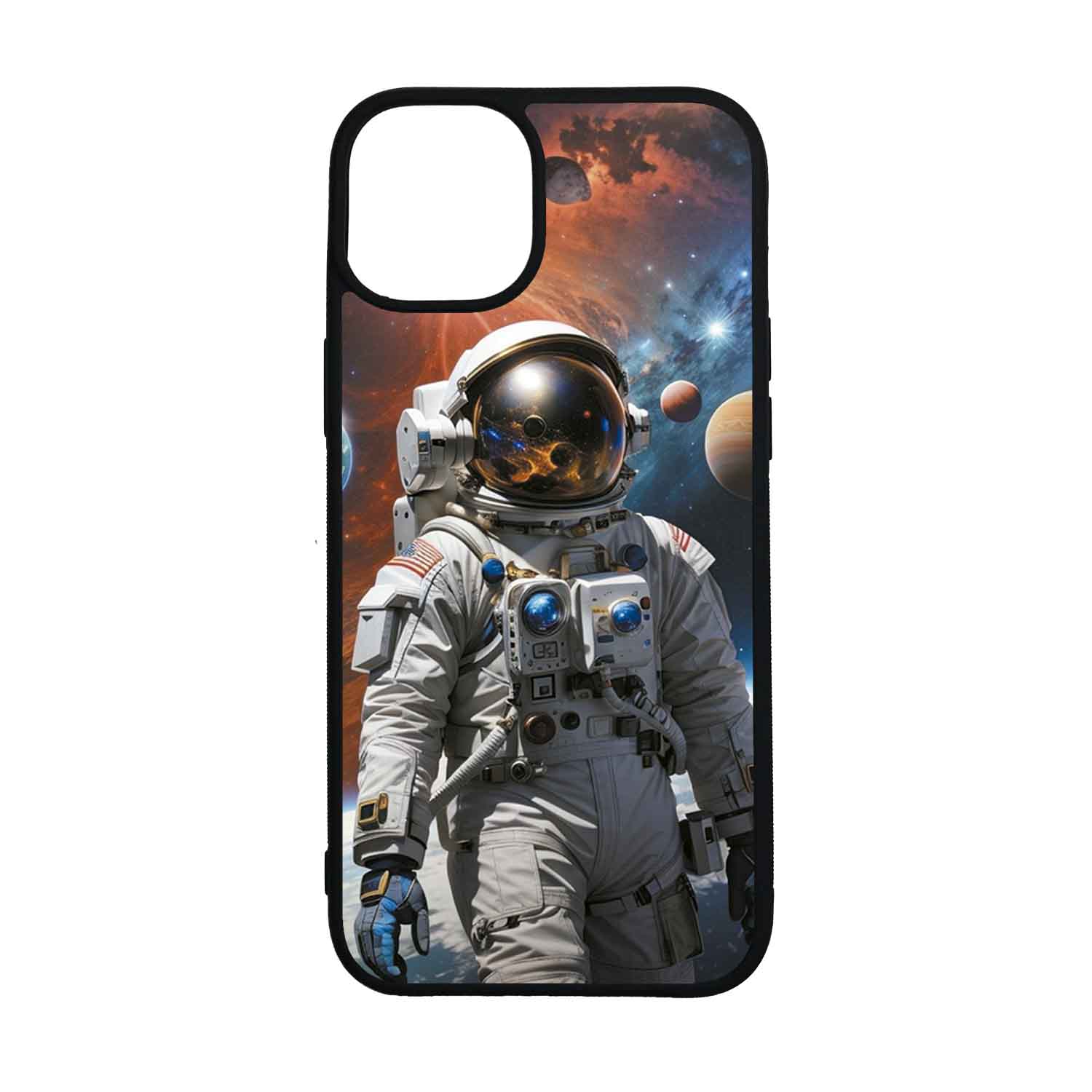 FUNDA PROTECTOR CASE PARA IPHONE 14 PLUS - 1